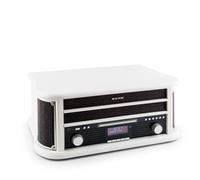 Auna Belle Epoque 1908 DAB WH