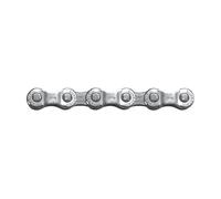 Chaîne Sunrace CNM84 Argenté 8V /116 maillons