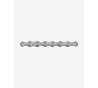 Chaine 8 V Sunrace E-Bike Renforcee Silver 138 L Gris