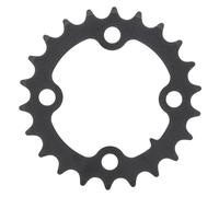 Chaîne Sunrace MX0 22T 64Mm Bk