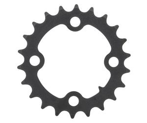 Chaîne Sunrace MX0 22T 64Mm Bk
