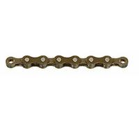 Chaîne Sunrace Pour Vélo 1 Vitesse 112 Maillons 1/2"x1/8"