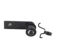 Chaîne Tentender Areliage Allaire Heavy Duty Automatic Réglage Crochet à ressort Compatible avec Polaris RZR 170 Predator 90 Sportsman 90 Outlaw 90 110 UTV ATV Modèles OEM 0452954
