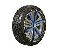 Chaîne textile haute performance ultra résistante pour pneu 215/70R16 MICHELIN MEG-EVO13-6