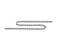 Chaîne Tiagra CN4601 10Vitesses - SHIMANO - Gris - Adulte - Vélo loisir