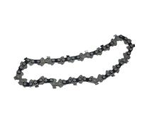 Chaîne tronçonneuse 40entraineurs 25cm de coupe 3/8LP 0.043" (1.1mm) Parkside/Convient pour Makita/Einhell/Husqvarna