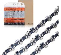 Chaine Tronconneuse 8 Pouces 3/8 LP 34DL pour De-walt DCPS620 Homelite UT-43160 RY43160