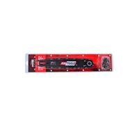 Chaine tronconneuse - AWTools - AW80159 - 1 guide + 2 chaînes - 40 cm - 66 maillons