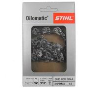 Chaîne tronçonneuse Stihl 3/8lp ( 1.1 ) 44 dents