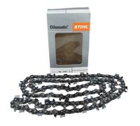 Chaîne tronçonneuse STIHL 36120000044 Pas : 3/8 P Jauge : 1.3 Maillons : 44