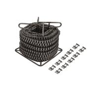 Chaîne TSUBAKI KRASNIK-1-100FT