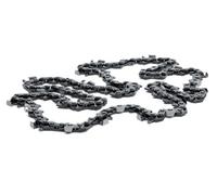 Chaîne Universal, CHO004 : Chaîne pour tronçonneuse, 14 Pouce/35cm 3/8 Pouce 50p, excellent tranchant, entretien facile, accessoire d’origine de McCulloch (n° art. 00057-76.151.04)