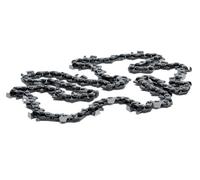 Chaîne Universal, CHO028 : Chaîne pour tronçonneuse, 16 Pouce/40cm 3/8 Pouce 57p, excellent tranchant, entretien facile, accessoire d’origine de McCulloch (n° art. 00057-76.151.28)