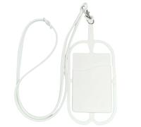 Chaîne universelle pour téléphone portable, cordon réglable, cordon tour de cou pour téléphone portable, compatible avec la plupart des smartphones, sangle de téléphone à bandoulière, sangle antivol