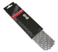 Chaine Velo 1-3 Vitesses Newton S1 Gris 112 Maillons