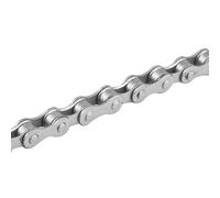 Shimano Chaîne de vélo Nexus CN-NX10 – 1/2 x 1/8 – 1 vitesse – 114 maillons