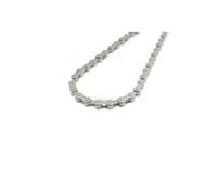 Chaine velo 1/3v. cn-nx10 nexus 114m (vrac x20)