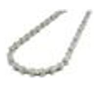 Chaine shimano nexus single speed 114 maillons