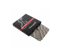 Chaine velo 10v. campa record-chorus