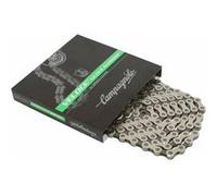 Campagnolo Chaîne Veloce 10 vitesses gris 10 fach