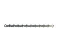 CHAINE VELO 10V. ROUTE-VTT SRAM PC-1051 GRIS-NOIR 144 MAILLONS (EQUIVALENT