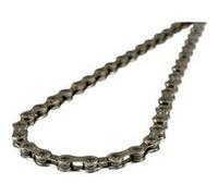 Chaine velo 10v. sunrace cn10e argent 136m attache rapide (e bike/vae) Argent G