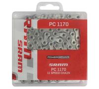 SRAM PC-1170 Bicyclette 11-fach 120 Maillons - Haute Précision Du Mécanisme