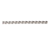 XLC Chaîne CC-C21 1V 136 maillons argent