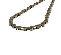 SunRace Chaîne CNM94 9 vitesses Argent