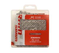 CHAINE VELO 11V. SRAM PC-1110 114M
