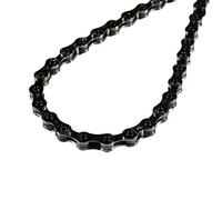 Sunrace For Sram/shimano 12s Road/mtb Chain Argenté 126 Links Silver