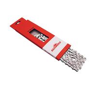 Sunrace For Sram/shimano 12s Road/mtb Chain Argenté 126 Links Silver