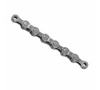 SunRace Chaîne CNM84 1/2 x 3/32 8 vitesses 116 maillons
