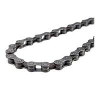 Shimano Chaîne de vélo CN-HG40 115 maillons 6/7/8 vitesses lot de 20