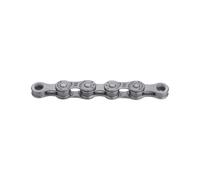 KMC Chaîne vélo Z8 EPT – 114 maillons – Argent – 6/7/8 vitesses