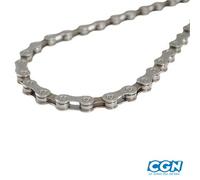 CHAINE VELO 9/10/11V SHIMANO LG-500 138M ATTACHE RAPIDE (COMPATIBLE E BIKE/VAE)