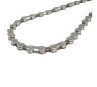 CHAINE VELO 9V./10V./11V. LINKGLIDE SHIMANO CUES LG-500 116M ATTACHE RAPIDE