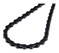 Sunrace Cnm9e E-bike Chain Argenté 136 Links