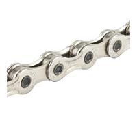 Chaine velo 9v. vtt miche noir 138 maillons compatible shimano (offre limitee)