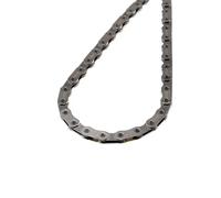 Chaîne vélo attache rapide Sram Apex D1 Flattop Argenté