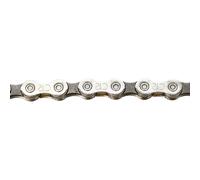 Campagnolo Chaîne pour vélo de route Chorus 12V 114 maillons Argent