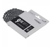 Chaîne vélo Connex Cadena E-bike 9sE 9v Gris