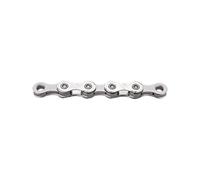 Chaîne vélo Kellys Kmc X12 Npnp Argenté
