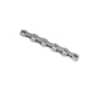 Chaîne vélo KMC X-Glide EPT Shim Cues 1/2x11/128"118M Gris
