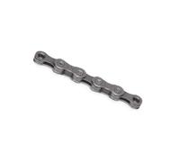 Chaîne vélo KMC X-Glide EPT Shim Cues 1/2x11/128"126M Gris