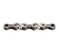 Chaine Vélo KMC X8 114 Maillons 8V. Chromée/Grise Argent G
