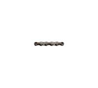 Chaine Vélo KMC Z7 114 Maillons 6-7V Grise/Marron