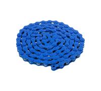 Odyssey Bluebird Chain Bleu 112 Links / 1s