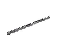 Shimano Chaîne Steps E6070 Hyperglide 126 maillons Argenté