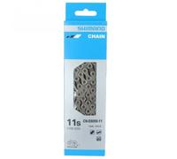 Shimano Chaîne HG E8000 11 vitesses 116 maillons argent